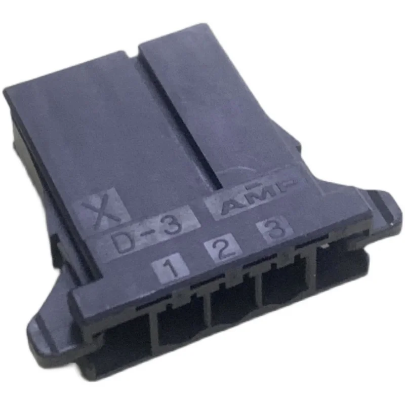 モーター用xコネクタ,1-178288-3, D-3, 3ピン,3.81mm, 10個