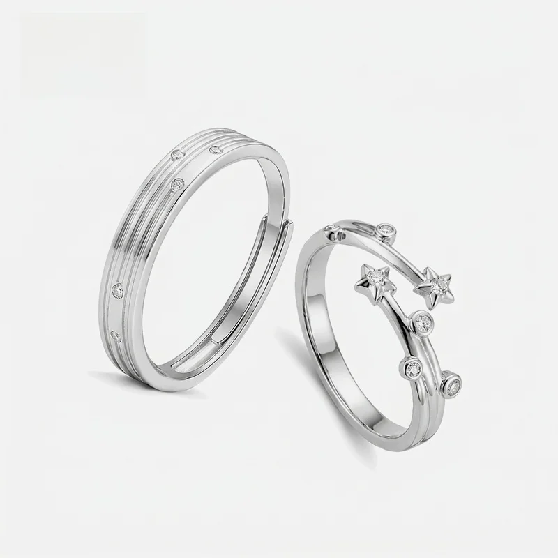 original-star-track-couple-rings-luxury-engraved-birthday-gift-for-girlfriend-romantic-valentine's-day-present-niyu-minimalis