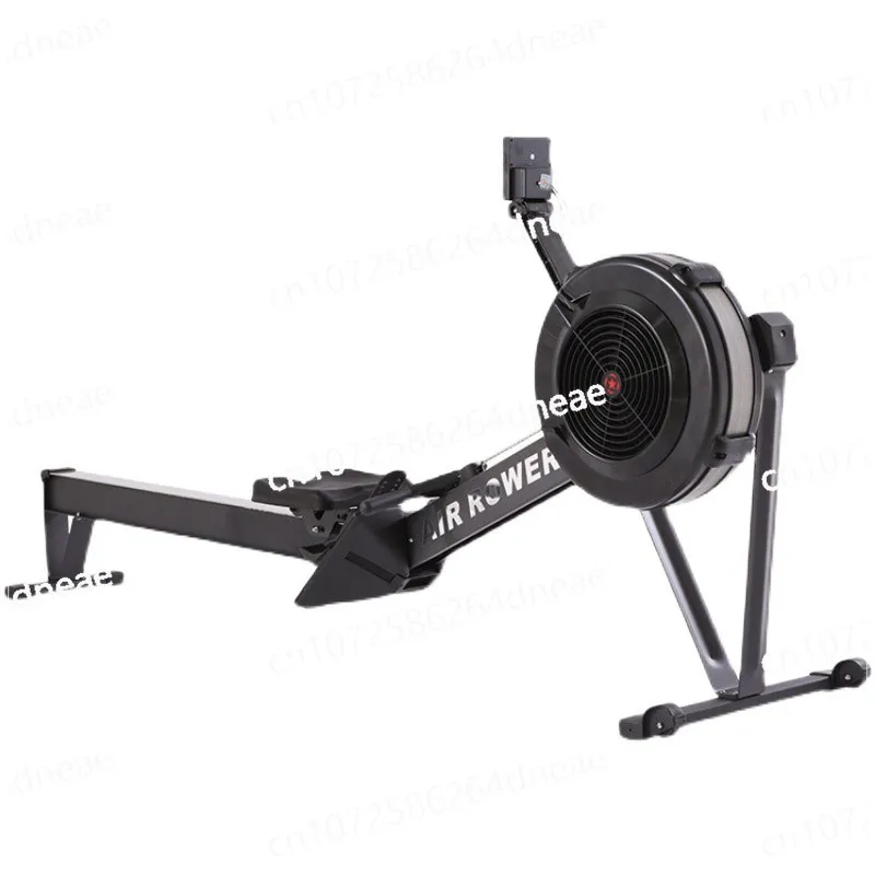 

Wind resistance rowing machine C2 folding fitness home commercial fitness equipment intelligent resistance adjustment gym studio