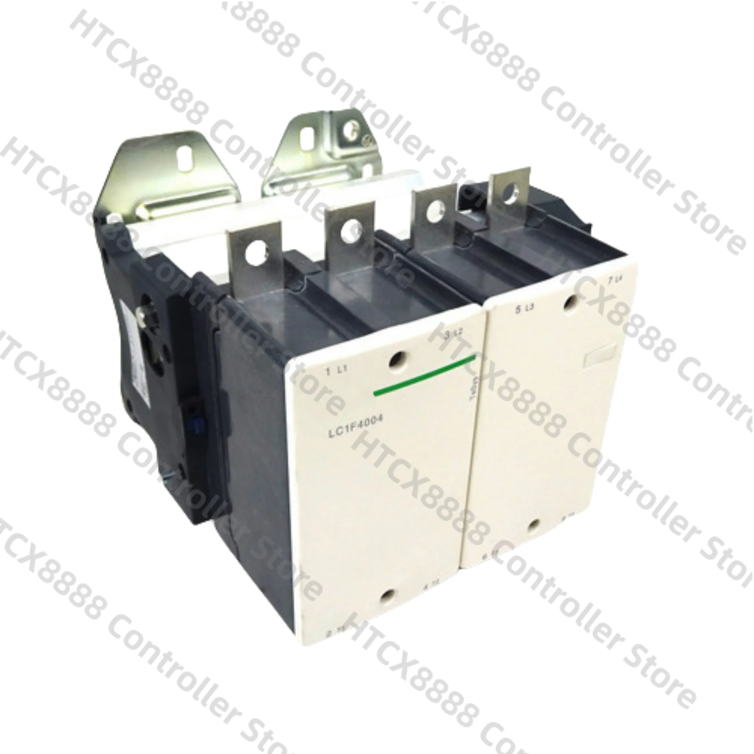 New Original  LC1F4004Q7  400A 380V 50/60Hz