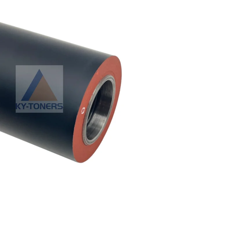 Lower Fuser Roller for Ricoh MP 9001 9002 9003 7503 1075 1060 2090 2060 High-Quality Toner Pressure Roller for Office Equipment