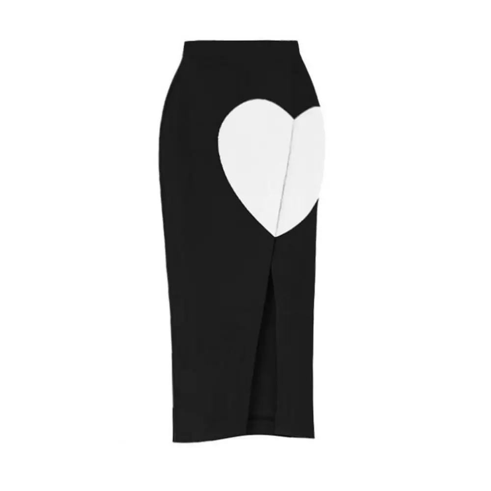Two-piece triangle swimsuit, heart-shaped bikini, sexy beach dress, fashion, with belt, wrap dress, special sale