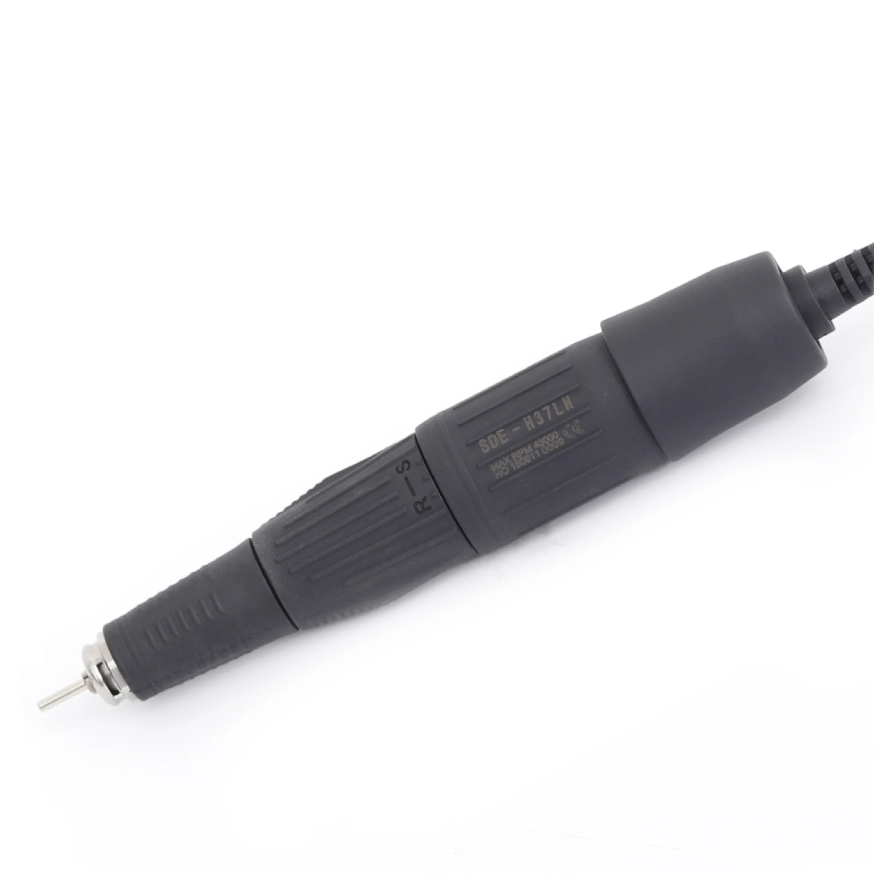 

Профессиональный лабораторный микромотор, машина для стоматологической клиники, высокоскоростной наконечник 45000 об/мин, дрель для ногтей, источник электропитания