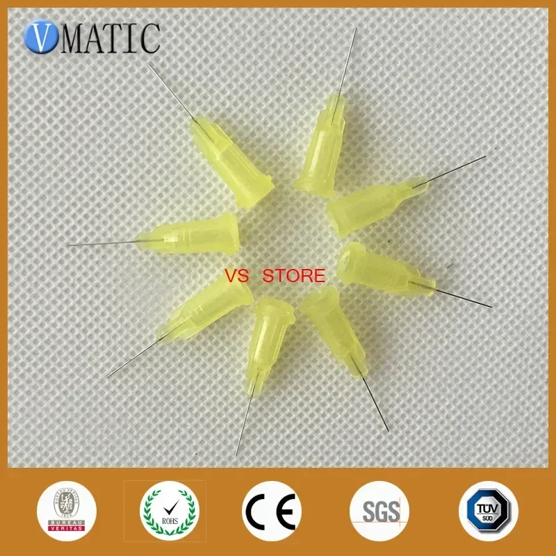 Free Shipping Non-Sterilized 100Pcs 32G 0.5