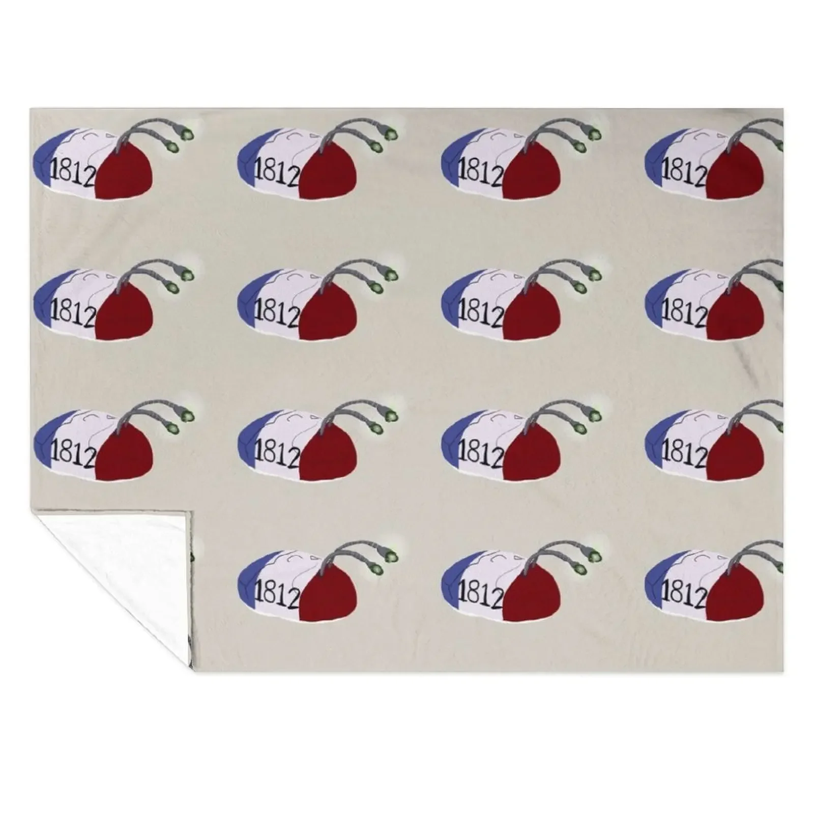 

DRD 1812 Throw Blanket Moving Plaid on the sofa Blankets For Sofas Polar Blankets