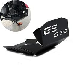 For BMW G310GS G 310 GS G310 GS G310R 2017-2025 Motorcycle Accessories Skid Plate Bash Frame Guard Under Engine Protection Cover