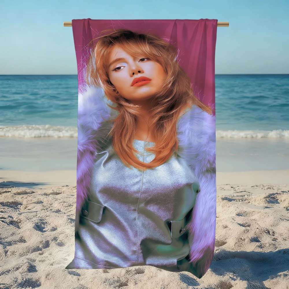 S-suki singer W-waterhouse-Loveland Towel Beach Quick Dry Soft Pool Towels Gift for Travel Gym Shower Camping sports