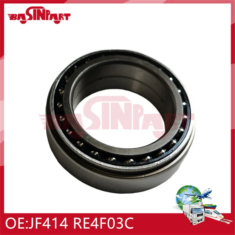 JF414 RE4F03C Transmission Mid Housing Bearing F-846067 Fits For Nissan March SUZUKI Car Accessories New Auto Part