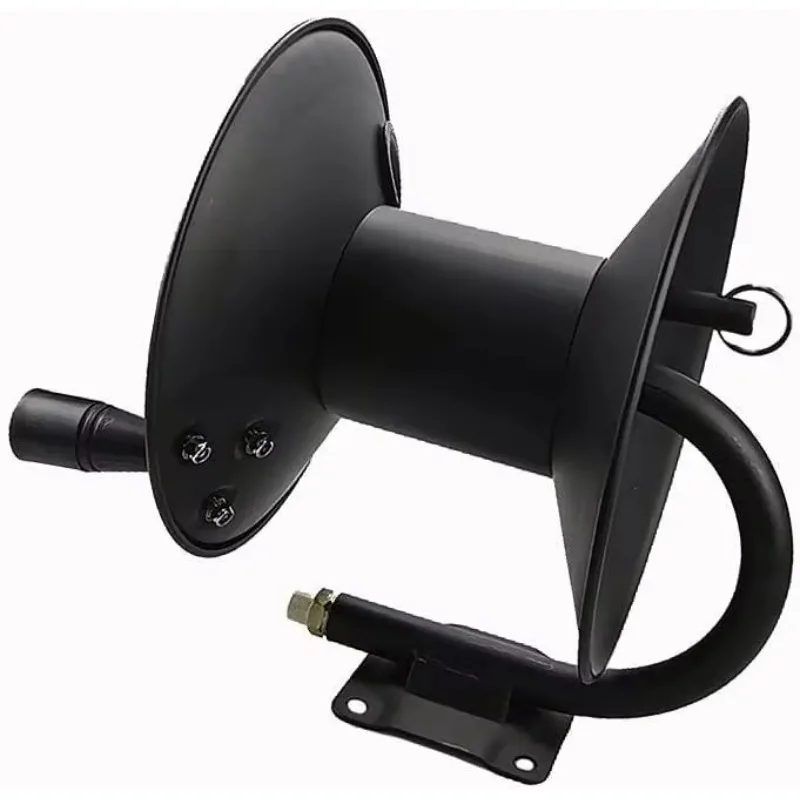 Water Hose Reel,High Pressure Hose Reel,Cast Iron Hose Reel
