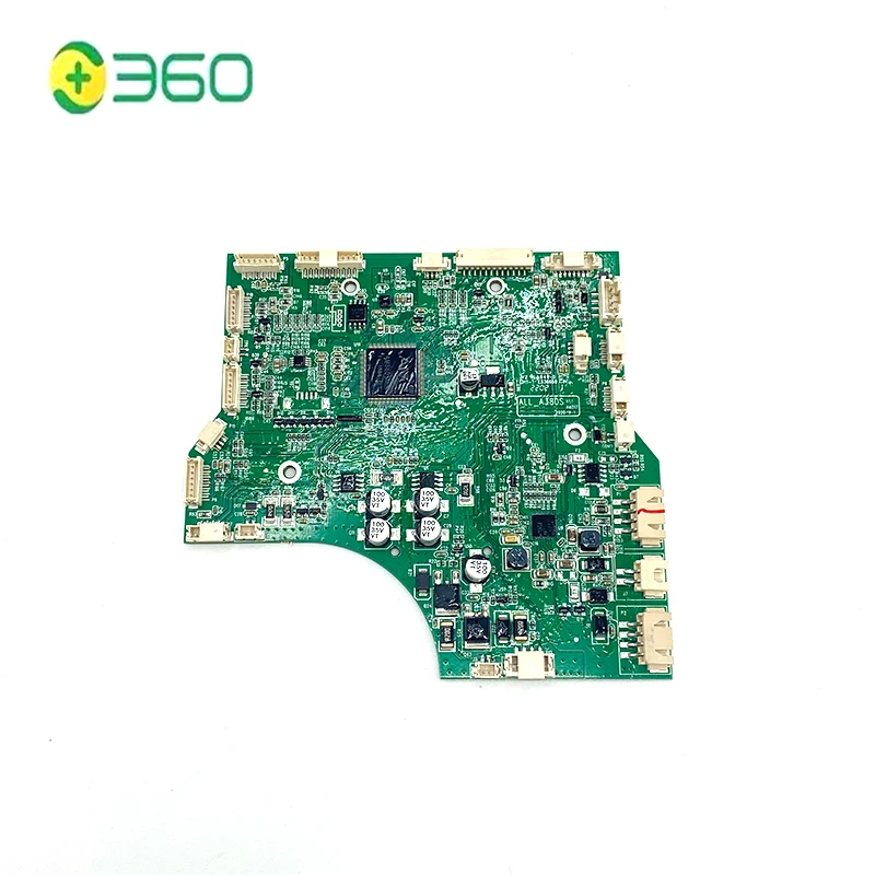 Original Motherboard For 360 C50 Robot Vacuum Cleaner Replacement Accessories