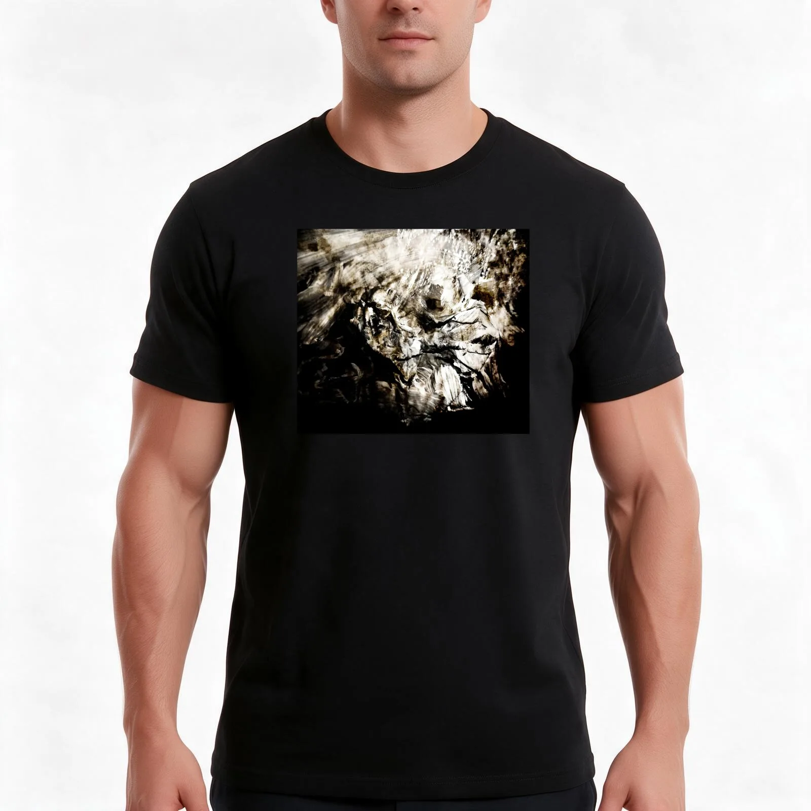 Trop de Botox Tue le Botox T-Shirt Summer Casual Cotton Tee Oversized Streetwear Tops Vintage Graphic Print Unisex Men Women