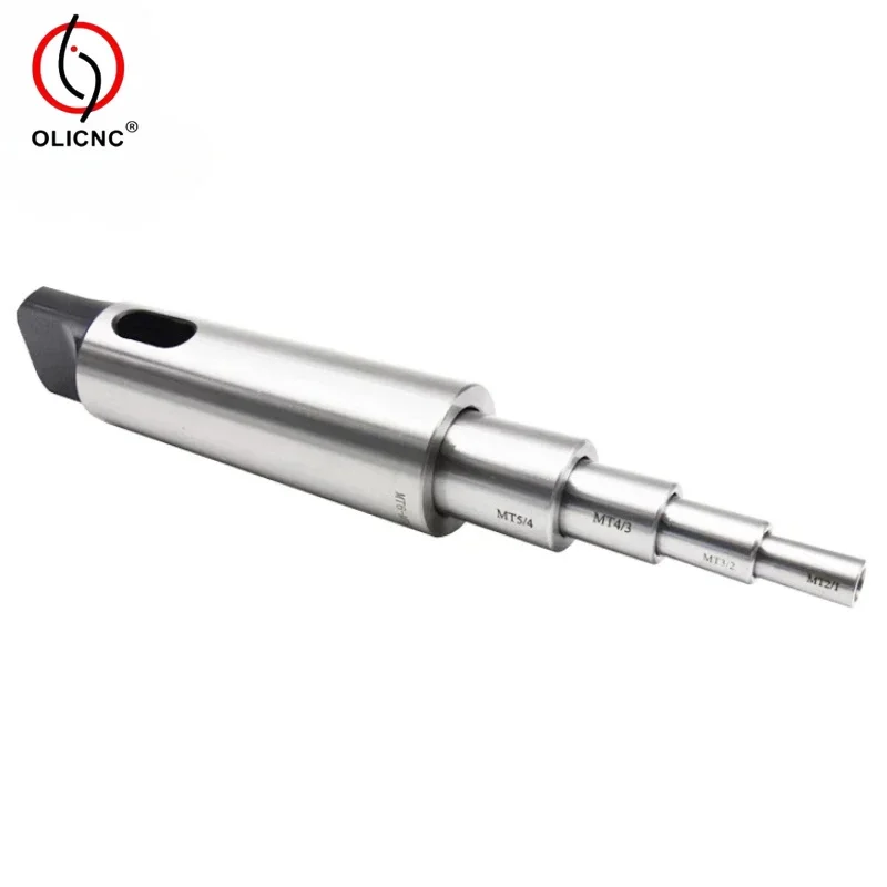 Mt morse mt1 mt2 mt3 mt4 mt5 caramanchão morse adaptador atarraxamento reduzindo manga de broca para morse atarraxamento manga de broca redutora de haste