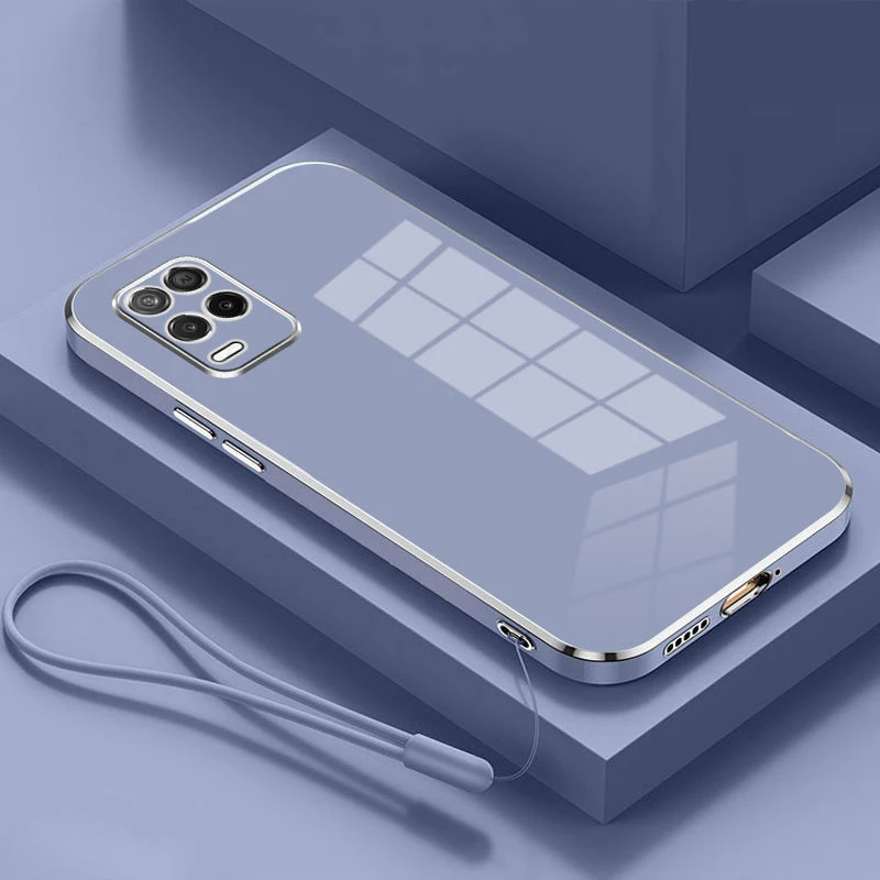 For Realme 8 5G Cas… - image