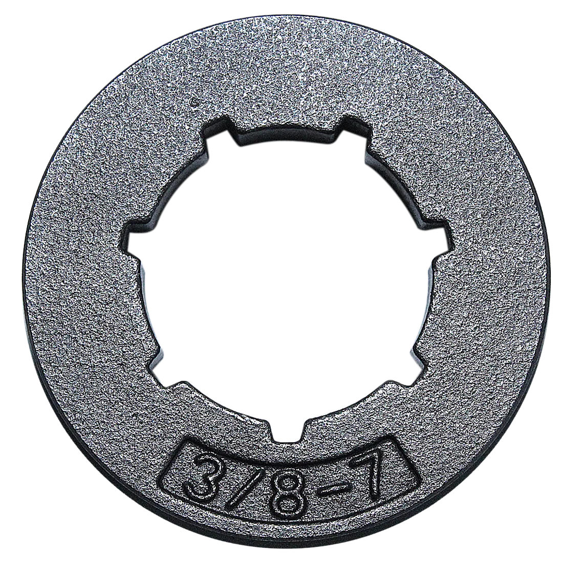 

3/8 Sprocket Rim fit Husqvarna 555 154 254 257 262 XP 455 460 Rancher 50 51 55 Chainsaw Oregon 18270