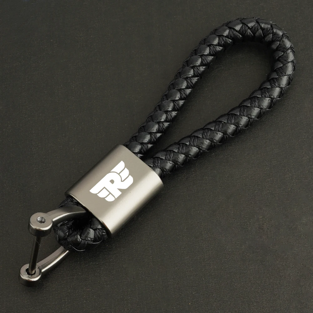 Keychain Keyring For Royal Enfield Bullet/Meteor/Classic 350 500 Interceptor 650 Continental GT 535 Himalayan 411 400 Alloy