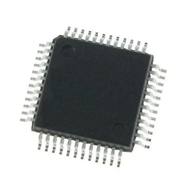 IC Chip C8051F380-GQR C8051F380 C8051 F380 single-chip microcomputer 64KB TQFP48 MCU 8-bit micro-control chip C8051F380-GQR