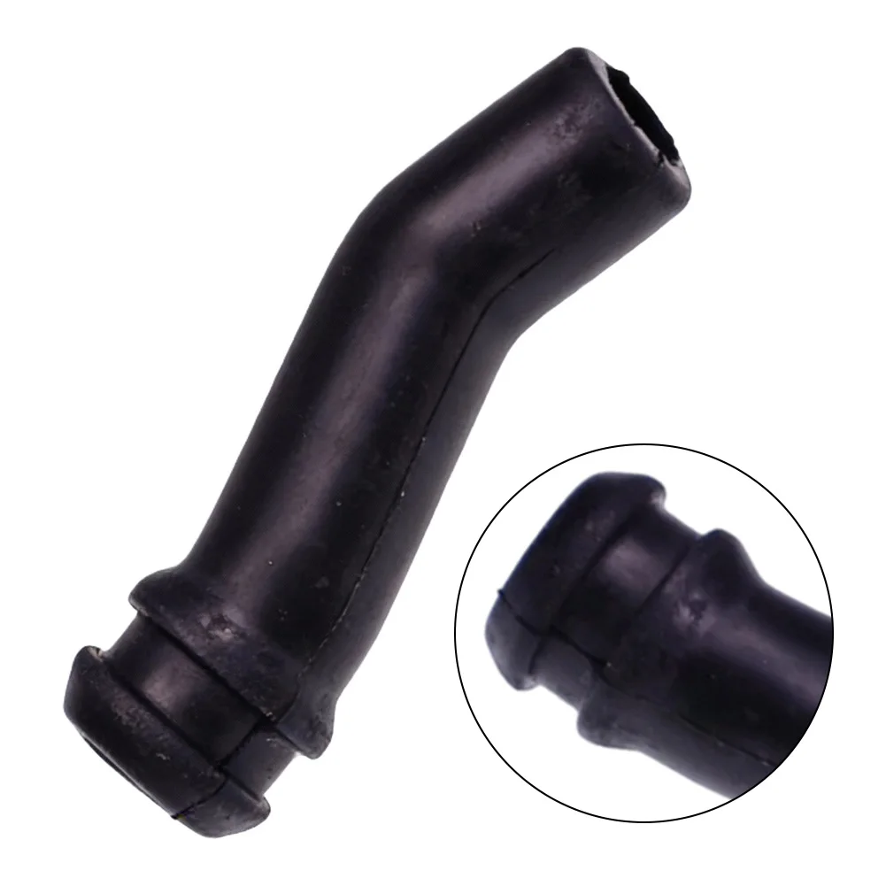 Fuel pump hose kit designed to restore fuel flow for SV710 0034 SV730 0011 and SV730 0028 includes hoses and clips
