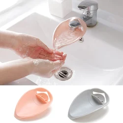 New Children Splash Mouth Baby Water Chute Household Extender Faucet Extension After Water Washing Device Primer Extension