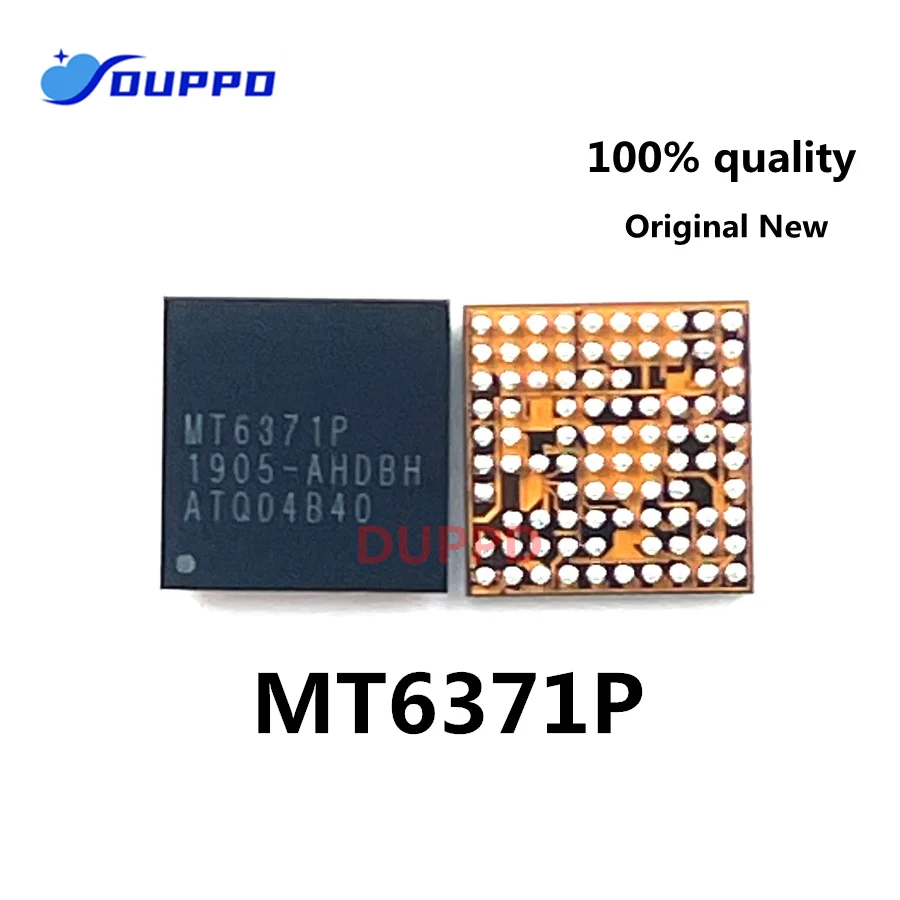 مراجعات وتحليل لـ IC MT6371P: مكون كهربائي موثوق وفعال