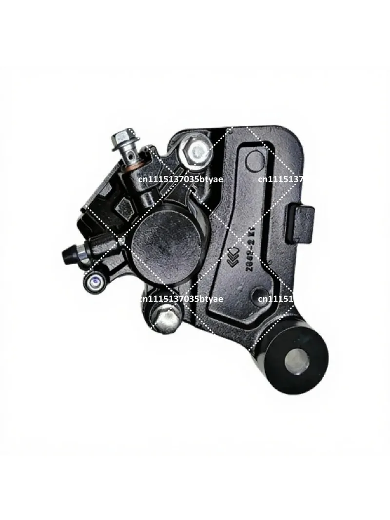 Brake Caliper for RX3 ZS250GY-3 Motorcycle