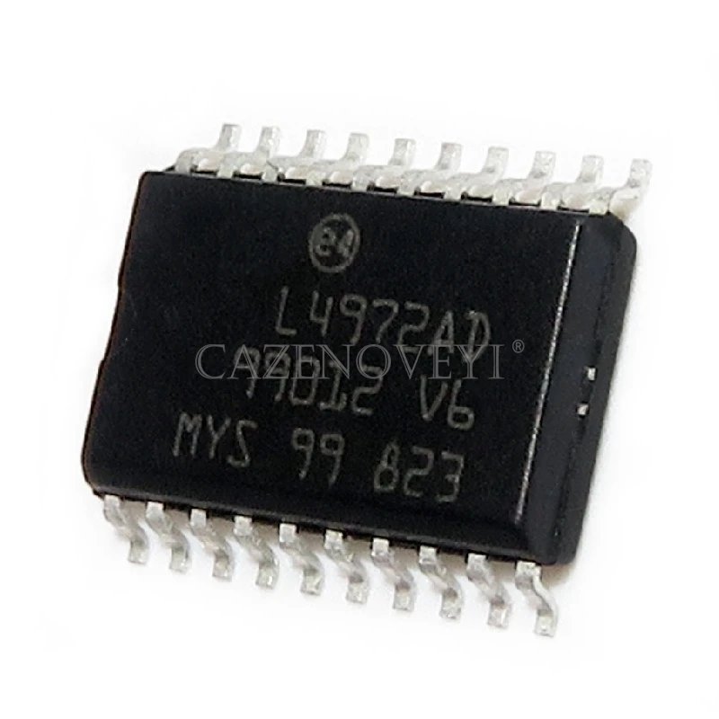 （1-5pcs）PCM69AU PCM69U PCM69 L4972AD L4972 L9904 9904 TPIC0108B TPIC0108 SOP-20