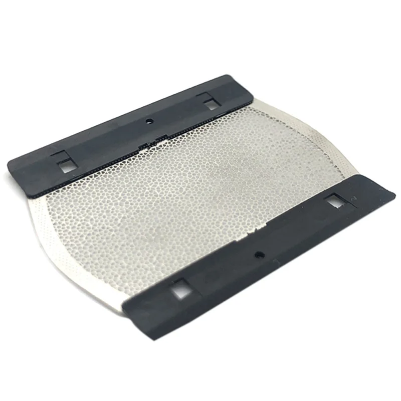 ABYO 5X para afeitadora Braun, soporte de lámina de repuesto M90 M60 P40 P50 P60 P70 555 575 5S, pantalla de rejilla de malla para afeitar
