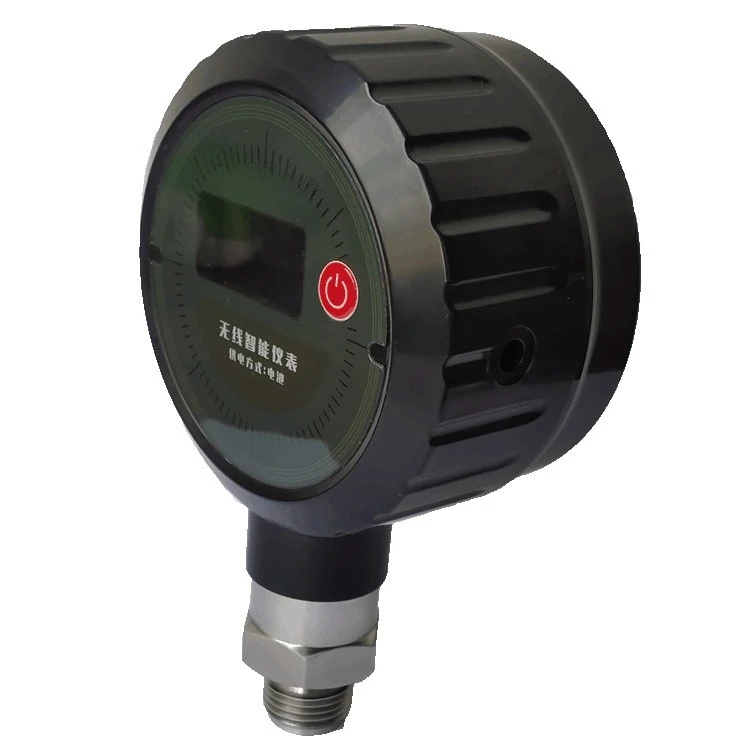 Pressure sensor factory direct sales smart fire equipment intelligent shock resistance