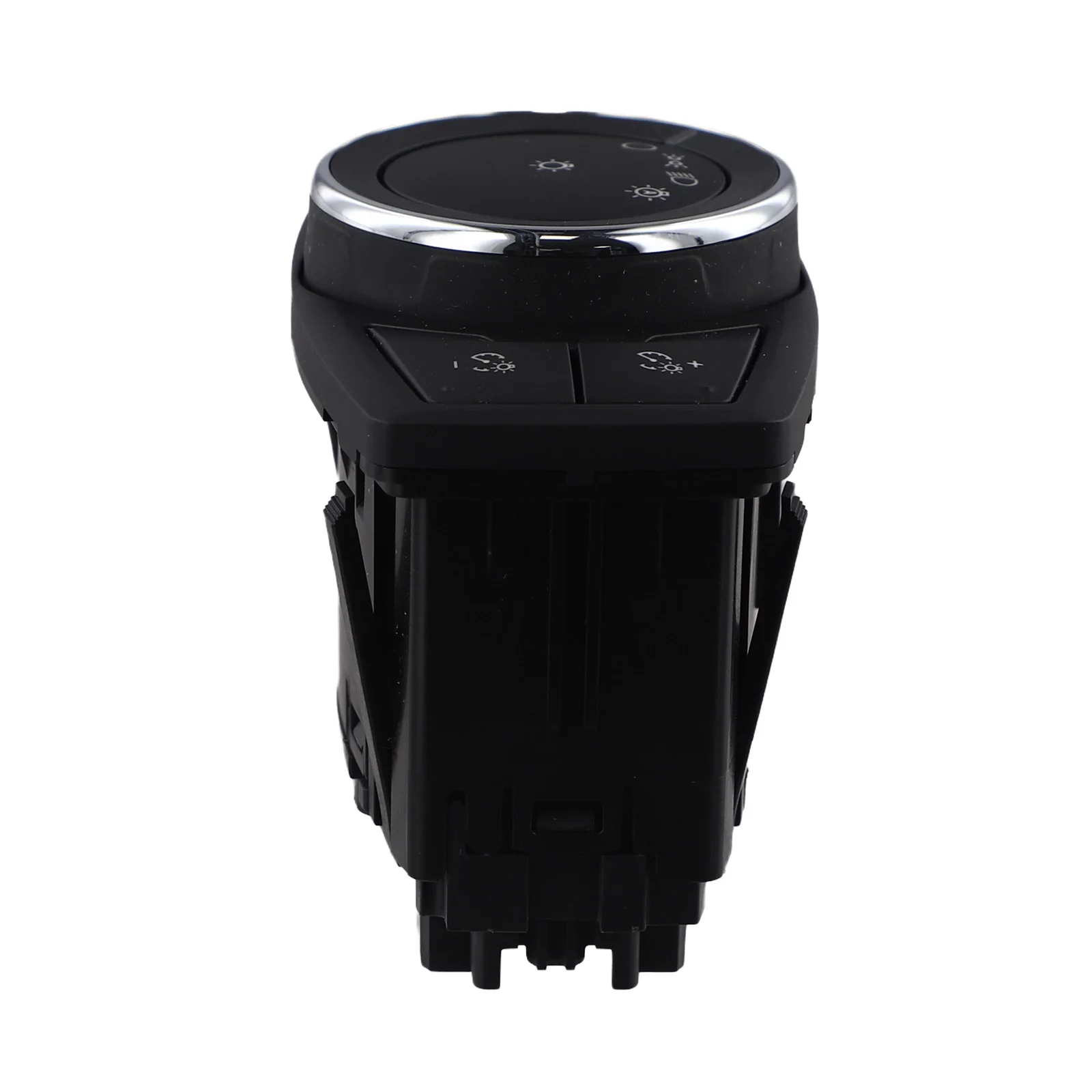 

OEM Headlight Fog Light Control Switch for Ford For Mondeo 2014 2019 DG9T13D061FEW Plastic Replacement Part for Lighting Control