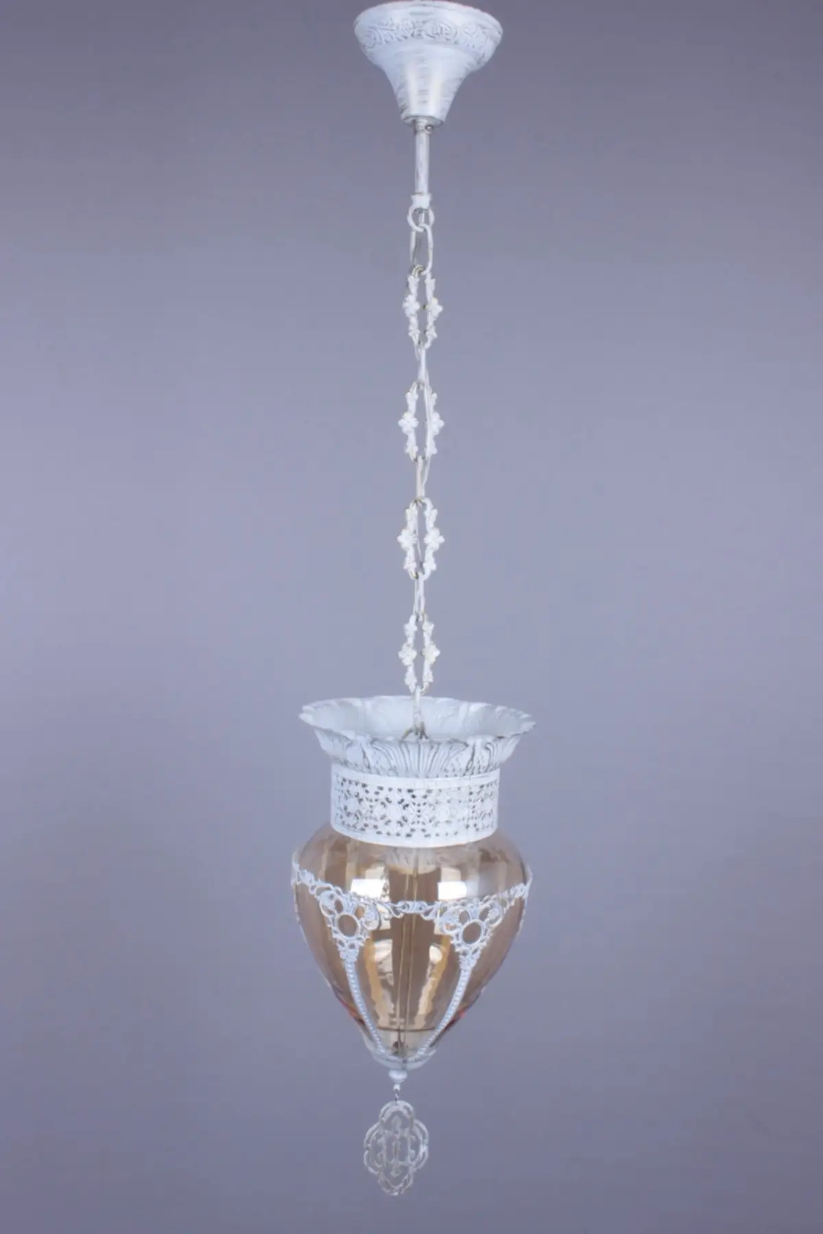 

DOLBOVI Tu-mu authentic single chandelier