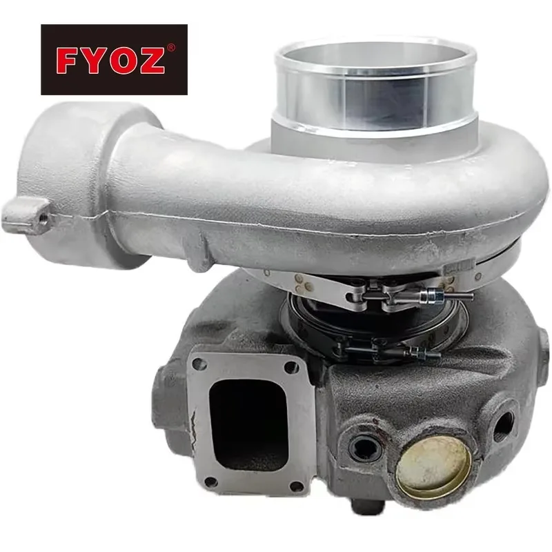 

Turbocharger S4DW034 3406 3406B 3406C C-15 SR4 Engine 167173 167173R 467173 1108463 10R9748 Marine Gen Set Part
