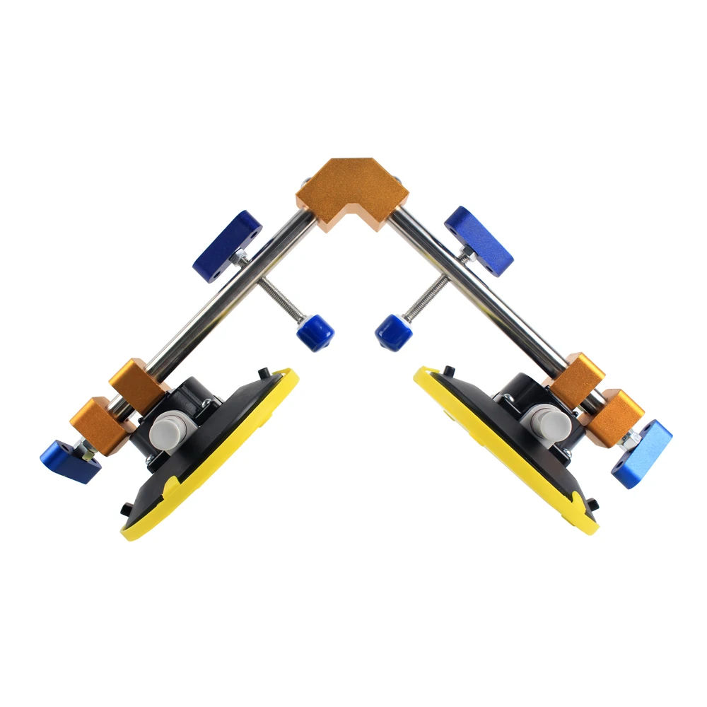 90 Degree Granite Stone Seam Setter for 90 Degree Vertical Joining