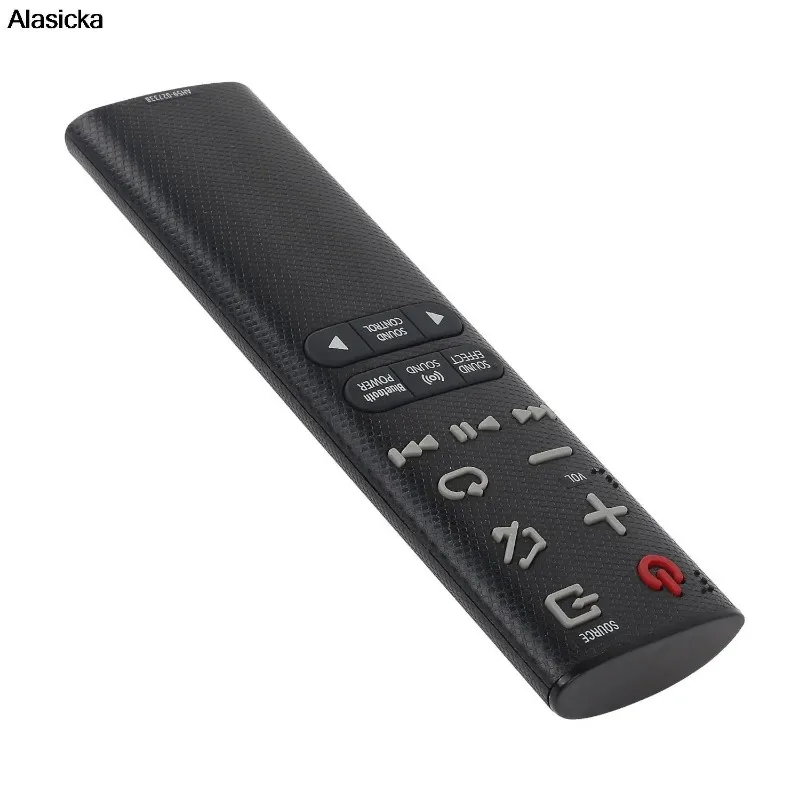 Do Samsung zestaw głośnikowy typu Soundbar pilot zdalnego sterowania AH59-02733B AH59-02631J AH59-02632A AH59-02632B AH59-02692E AH59-02631A