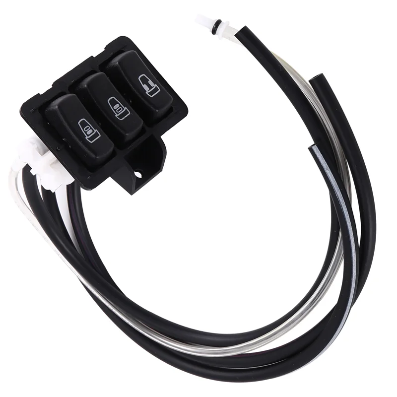 

Hot Selling-Left Seat Control Valve 1498869 For Scania P G R T Seat Height Regulation Truck Replacement Part,Left Seat Control V