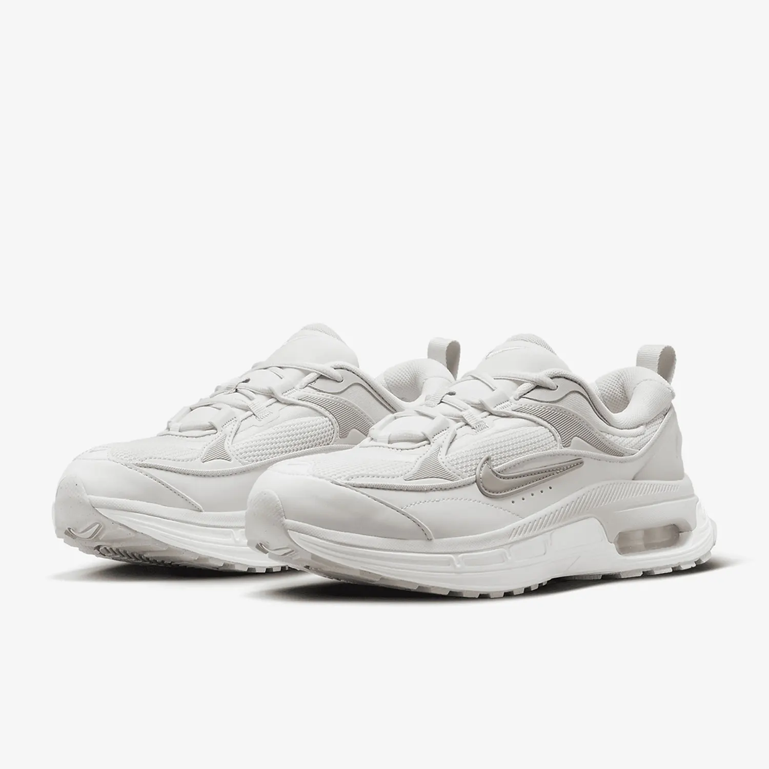 

Nike genuine Air Max Bliss Women's Running Air-Cushioned Sports Shoes FD1453-030