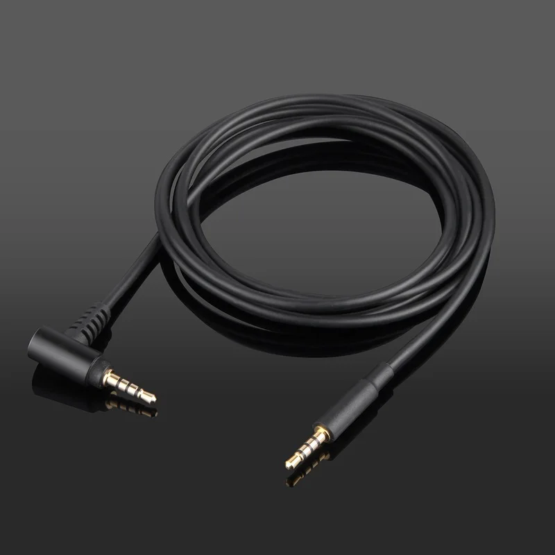 2.5mm Balanced audio Cable For Denon AH-D1200 AH-GC25 AH-GC30 Headphones