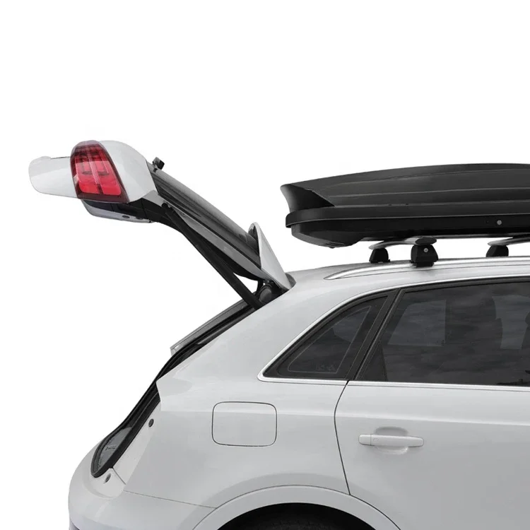 Hot Sale 4X4 SUV Car Roof Top Cargo Box Waterproof  Auto Customized Logo roof box car storage