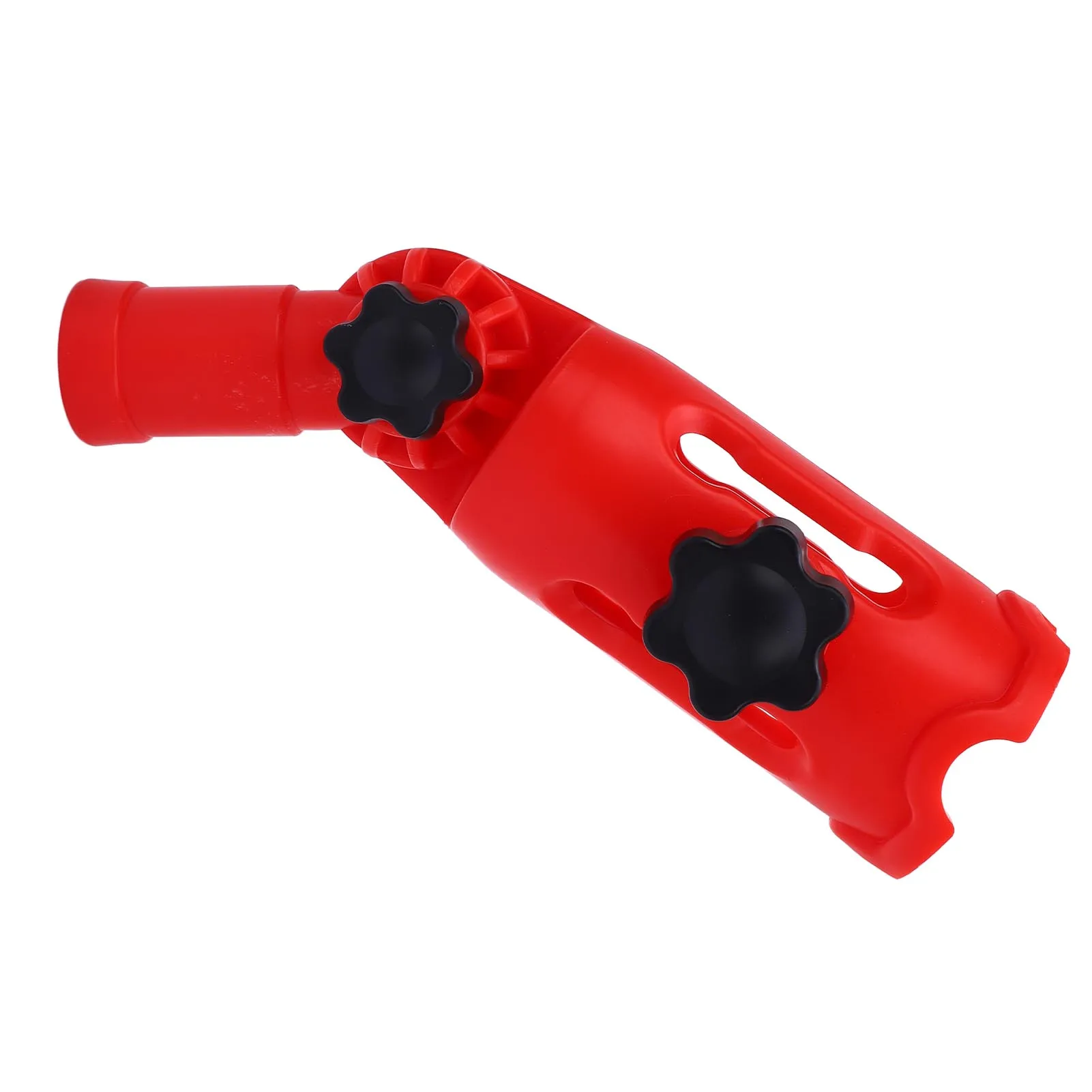 Multi Angle Paint Brush Extender with Extension Pole Attachment High Ceiling Roller Scraper Handle Corner Painting Tool for Home