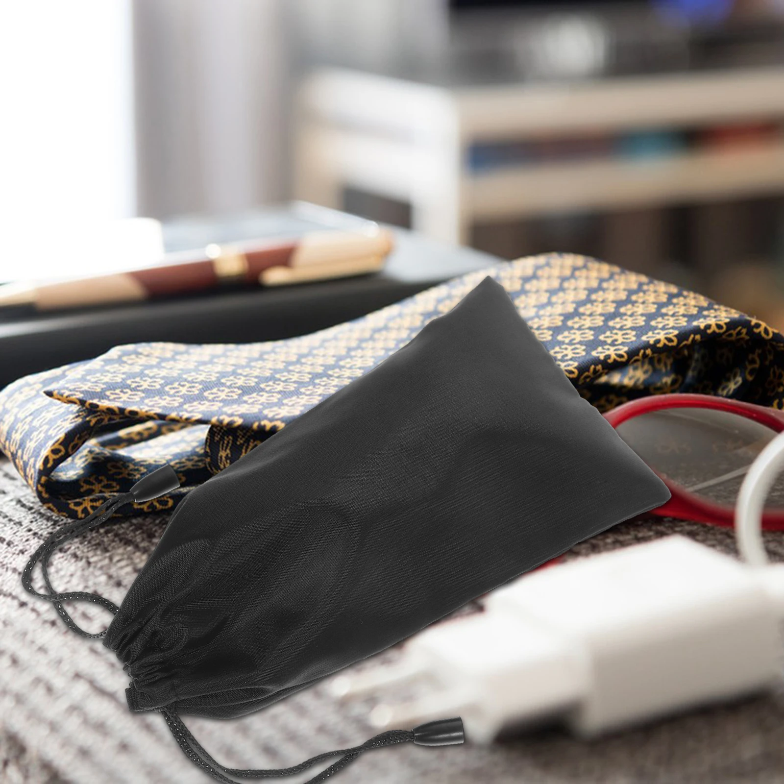 

30 Set Glasses Storage Bag Sunglass Pouch Microfiber Eyeglasses Portable Soft Material Protect Scratches Keep Clean Long Use