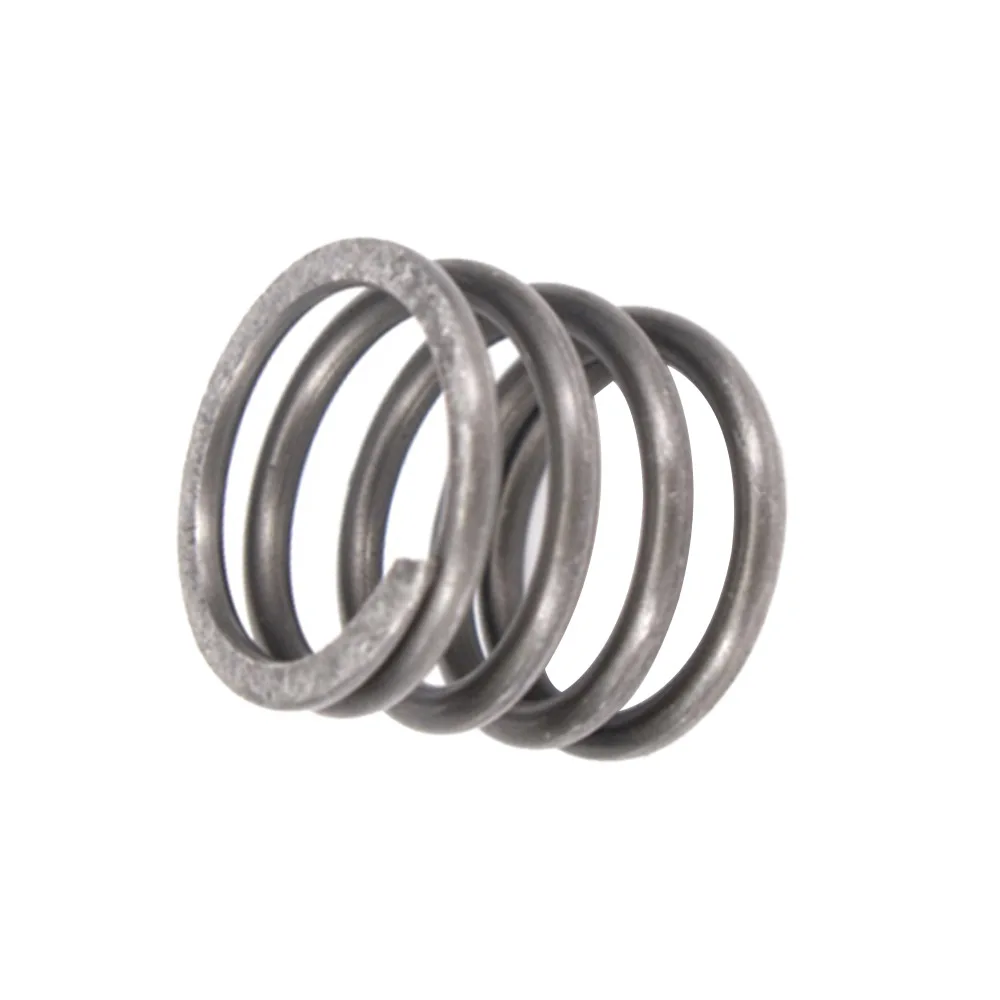 Garden Tool High Quality Accessories Compression Springs Compression Spring DUR141 DUR180Z Grass Trimmer Models