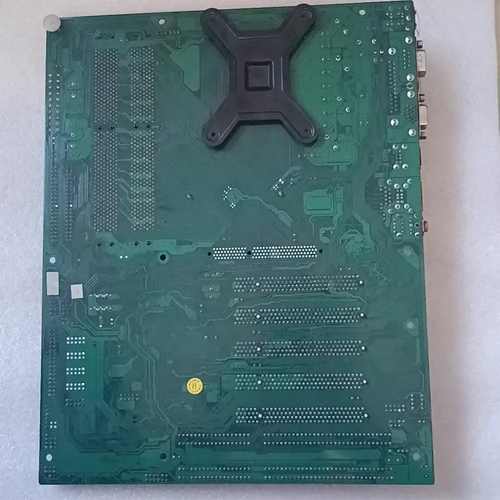

IMBA-8650GR 865 Computer Industrial Control Computer Motherboard IMBA-8650GR-R22-SZ REV: 2.1