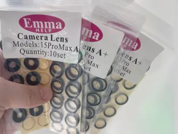 8 最佳銷售 古德瑞鏡片更換 - №8