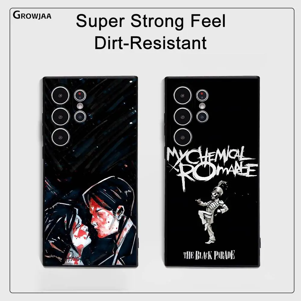 Rock Band My C-Chem… - image