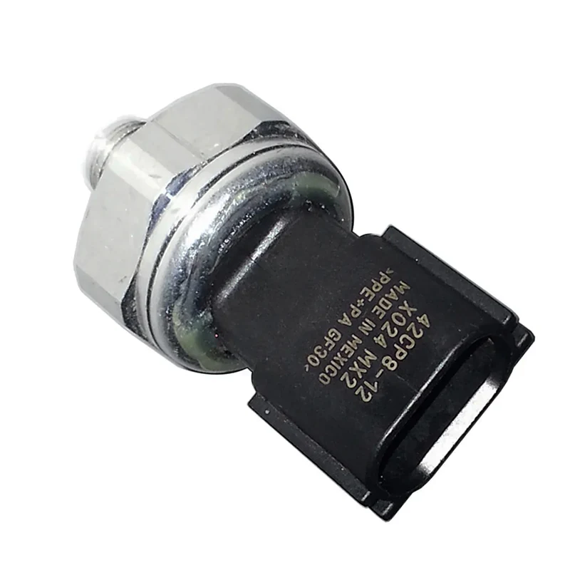 Air Conditioning Pressure Switch 42CP8-12;921361FA0A;97721-3K000 For Ni-ssan