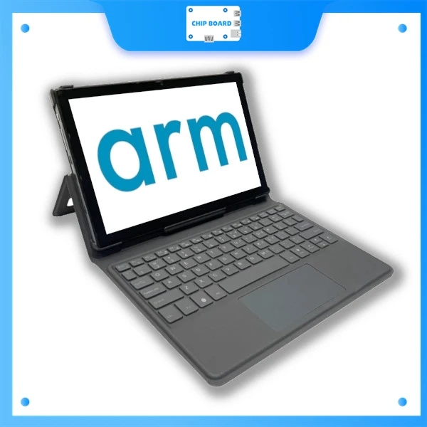 

PINETAB2: 10,1-дюймовый планшет на Linux с 8 ГБ оперативной памяти, 128 ГБ встроенной памяти и съемной клавиатурой с подсветкой.