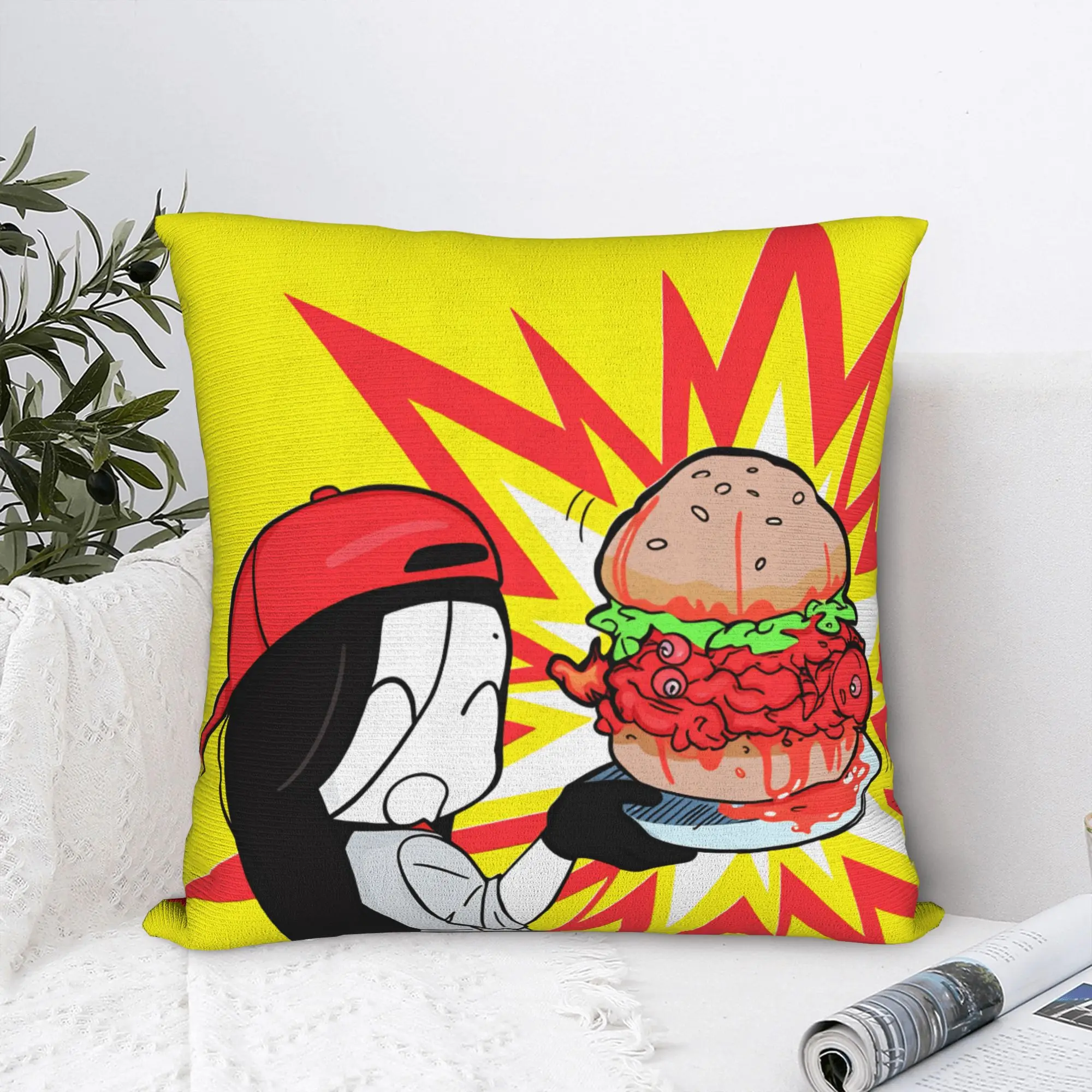 Yi Xi Singer Meat G…