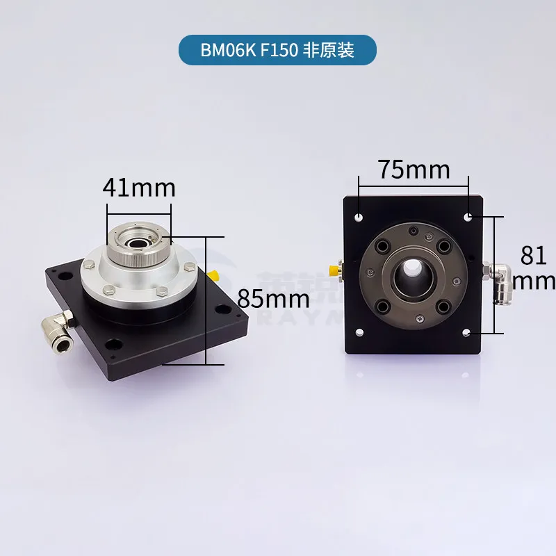 Original laser cutting head nozzle sensor BM06K
