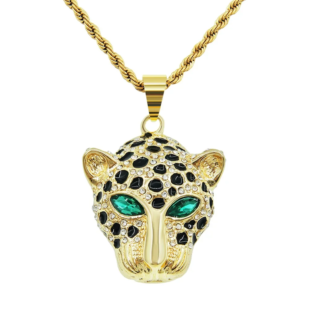 

Punk Style Necklace with Decor Simple Durable Smooth Surface Necklace for Daily Dating Shopping Jewelry Accessory