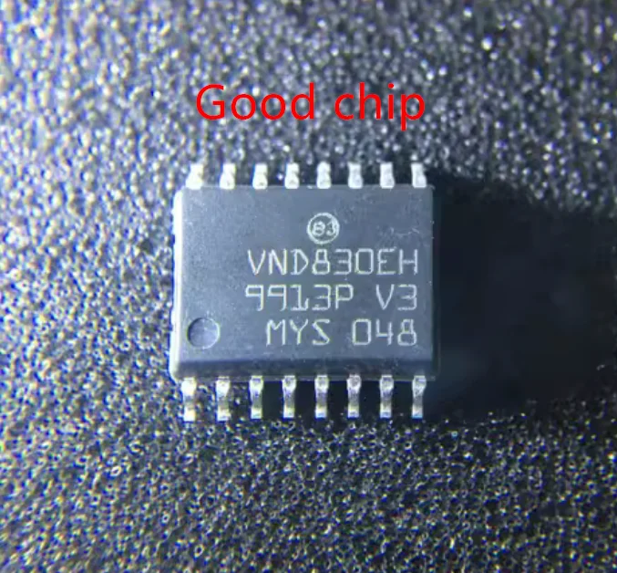 

1 шт. VND830EH SOP16 VND830ETR-E VND830