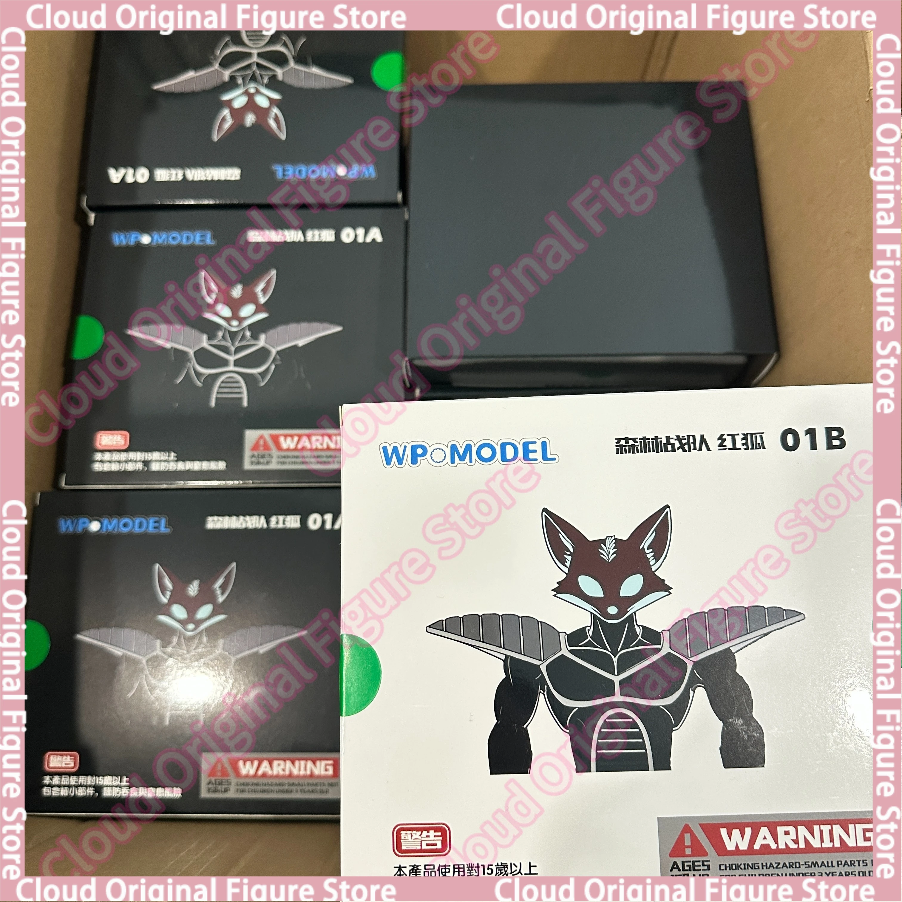 

В наличии【Aug New 】WP Модель Dragon Ball Z SHF Ginyu Force Jeice Аниме Фигурки Третья репродукции Модели Коллекционер Хобби