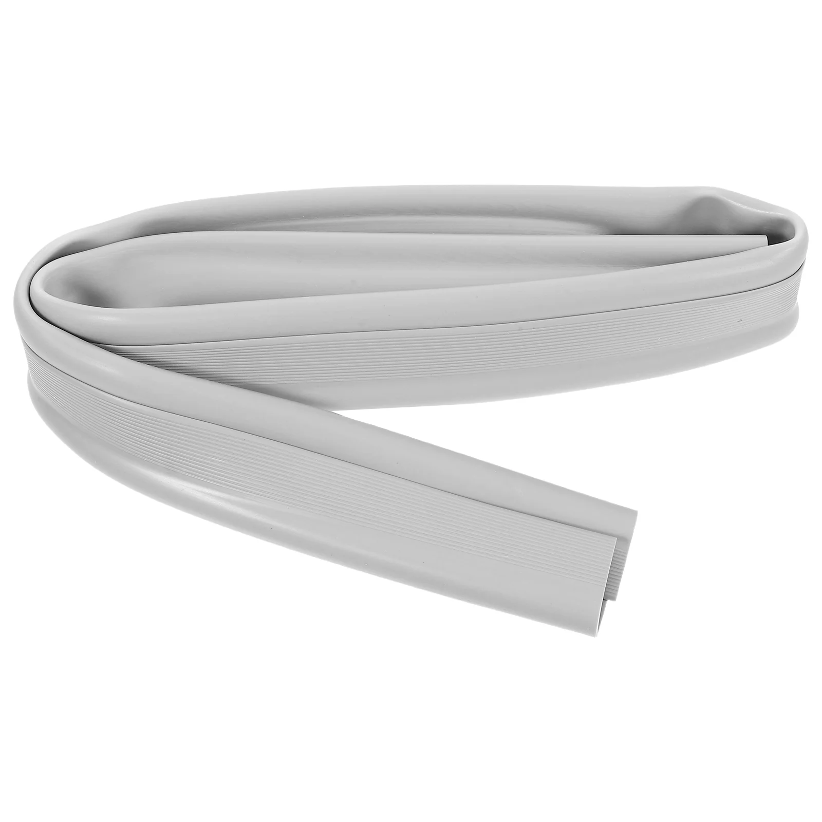 

Door Gap Seal Weatherproof Soundproof PVC Stripping Windows Doors Bottom Sealing Tape Waterproof Insulation Strip Noise